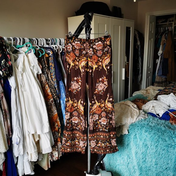 HP Spell Pants - Picture 3 of 8